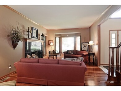 3647 Shakespeare Ln unit 4, Naperville, IL 60564 - photo 2