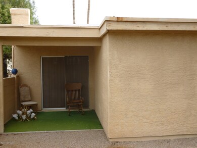 Family room addition