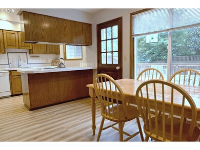 Kitchen/Nook