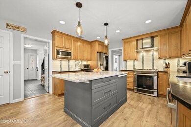 Country Kitchen