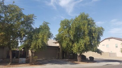 GREAT CORNER LOT