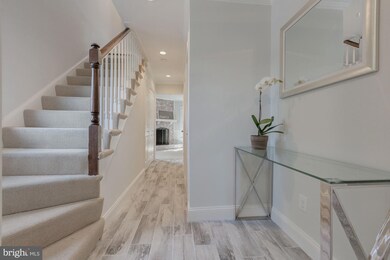 201 Great Falls St, Falls Church, VA 22046 - photo 3