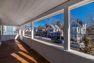 126 Wibird St unit 2, Portsmouth, NH 03801 - photo 5