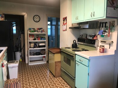 Kitchen View 2
