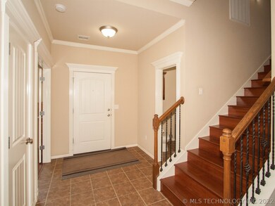20502 E 32nd St S, Broken Arrow, OK 74014 - photo 2