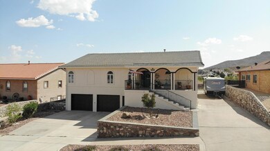 3216 Mountain Ave, El Paso, TX 79930 - photo 2