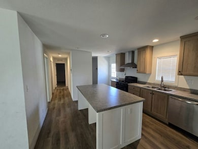 6105 E Sahara Ave unit 35, Las Vegas, NV 89142 - photo 6