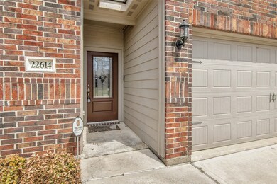 22614 Steel Blue Jaybird Dr, Hockley, TX 77447 - photo 4