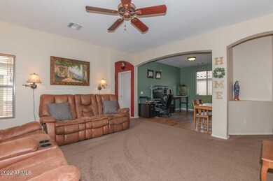 Living Room-Den