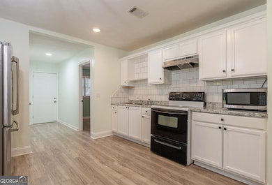 1618 Forestside Dr, Columbus, GA 31907 - photo 5