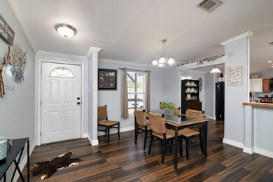 5065 Tin Top Rd, Weatherford, TX 76087 - photo 7