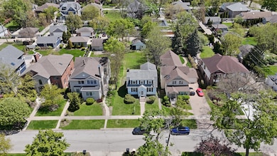 421 Leonard St, Park Ridge, IL 60068 - photo 4