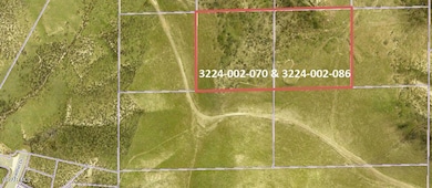 0 Johnson Limeridge 3224-002-070, Lake Hughes, CA 93532 - photo 2