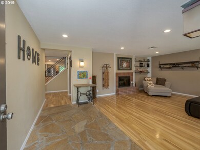 Entrance/Foyer