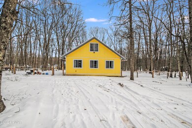 802 Song Mountain Terrace, Tafton, PA 18464 - photo 2