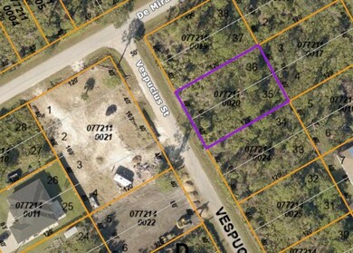 0 Vespucius St unit MFRA4580897, North Port, FL 34287 - photo 2