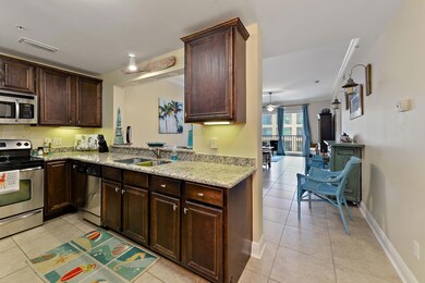 Inn by the Sea unit 621, Pass Christian, MS 39571 - photo 5