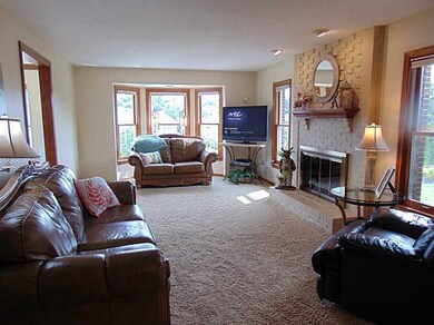 Family Room.