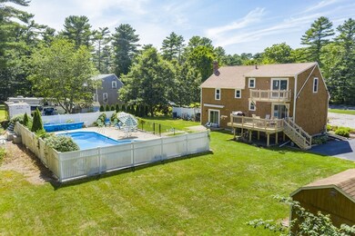 39 Weston St, Carver, MA 02330 - photo 2