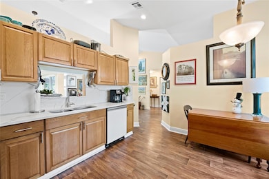 5875 NW 41st Way, Coconut Creek, FL 33073 - photo 2