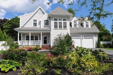 38 Mechanic St, Mattapoisett, MA 02739 - photo 2