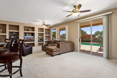 11-19413 North Desert Mesa Drive 11