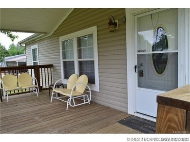 121030 S 4157 Rd, Eufaula, OK 74432 - photo 3