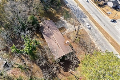 1018 S Hairston Rd, Stone Mountain, GA 30088 - photo 3