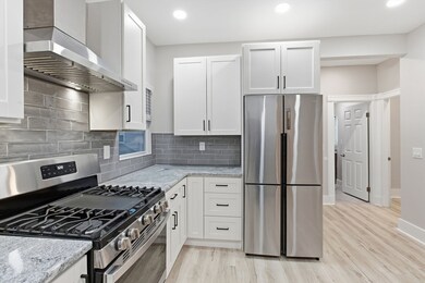 43 Lonsdale St unit 2, Dorchester Center, MA 02124 - photo 6