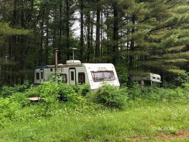 East Branch Rd