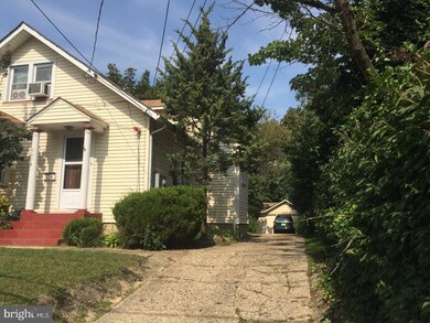 307 Crest Ave, Haddon Heights, NJ 08035 - photo 2