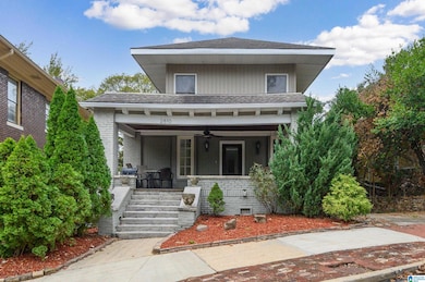 2810 Rhodes Cir S, Birmingham, AL 35205 - photo 2