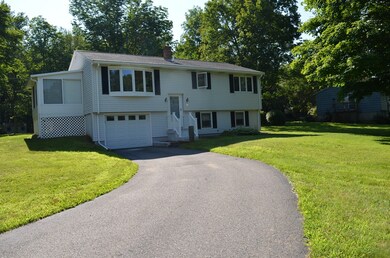 16 Ridge Rd, West Brookfield, MA 01585 - photo 2