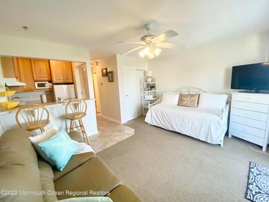 Ocean View Condominium unit 21, Avon-By-the-sea, NJ 07717 - photo 4