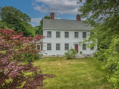 44 Hubbardston Rd, Princeton, MA 01541 - photo 2