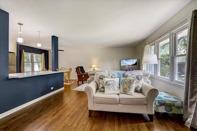 325 Rowan Ct, Naperville, IL 60540 - photo 3