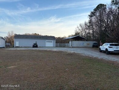 7057 Wiggins Mill Rd, Lucama, NC 27851 - photo 6