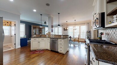 3313 Camille Dr, Winterville, NC 28590 - photo 5