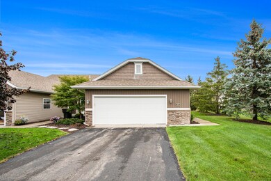 2042 Morning Dew Dr SW unit 154, Byron Center, MI 49315 - photo 2