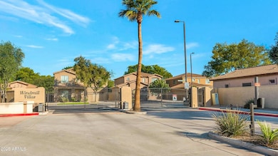 Gated Community