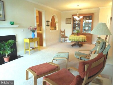 Park Place unit 211, Frederick, MD 21701 - photo 5