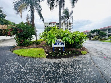 Barcik Bovee @ Isla Del Mar unit 506, Saint Petersburg, FL 33715 - photo 2