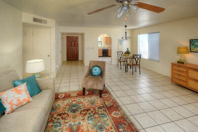 925 E Desert Pkwy, Tucson, AZ 85719 - photo 2