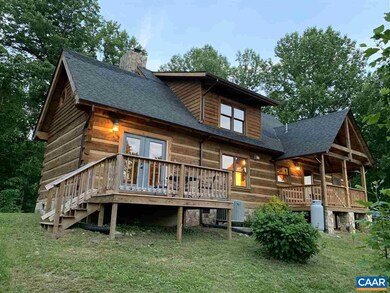 4759 Middle River Rd, Stanardsville, VA 22973 - photo 3