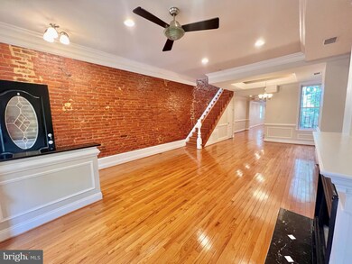 66 P St NW, Washington, DC 20001 - photo 3