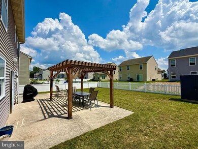 45 Blue Birch Dr, Camden Wyoming, DE 19934 - photo 2