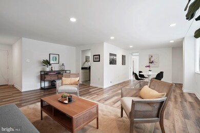 1325 18th St NW unit 311, Washington, DC 20036 - photo 2