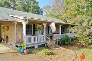 59 Meadowdale Dr, Denton, NC 27239 - photo 6