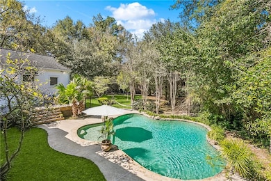 71483 Keller St, Abita Springs, LA 70420 - photo 5