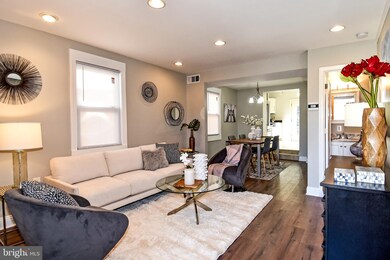 243 55th St NE, Washington, DC 20019 - photo 5